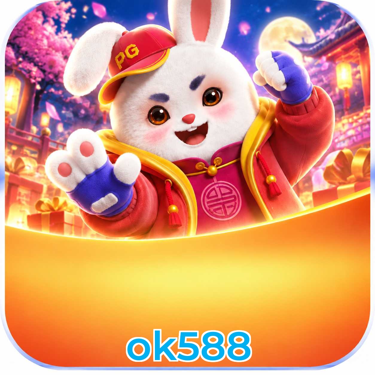 Pacote Completo do App ok588