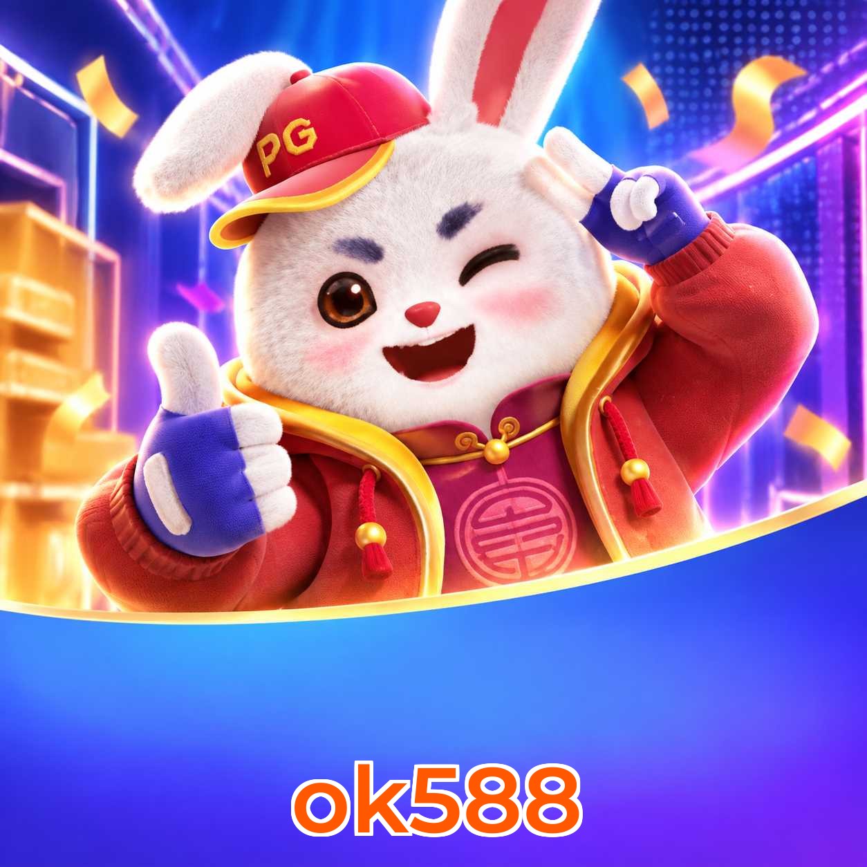 Fortune Rabbit Slot