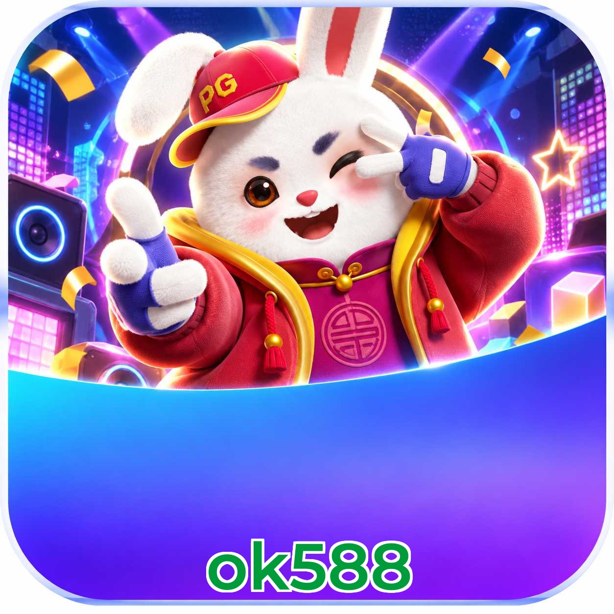ok588 Facebook - Página oficial com promoções e comunidade ativa