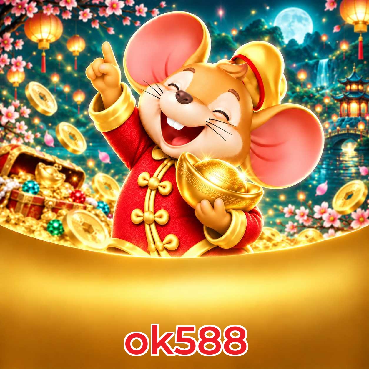 ok588