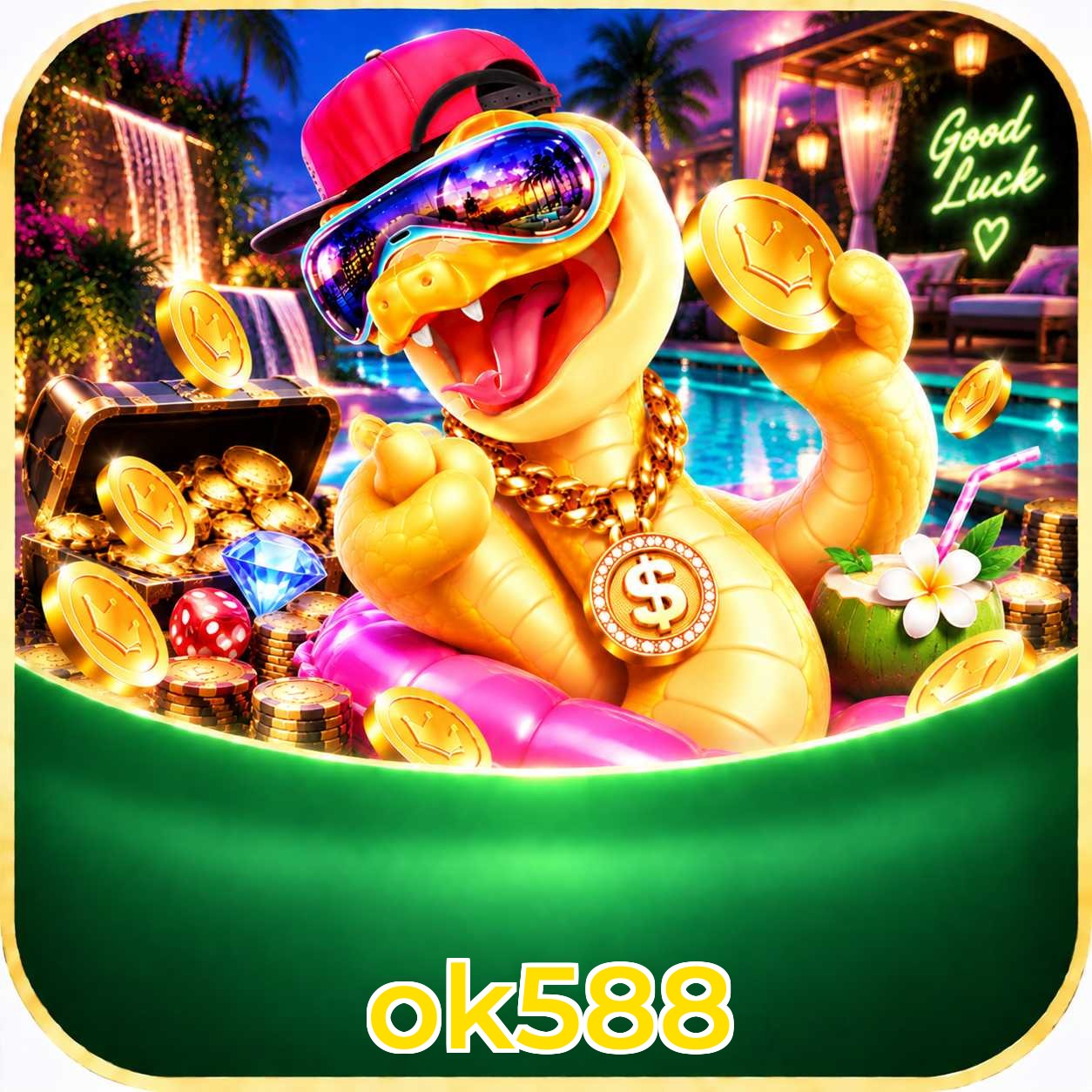 Mahjong Ways Slot - PG Soft