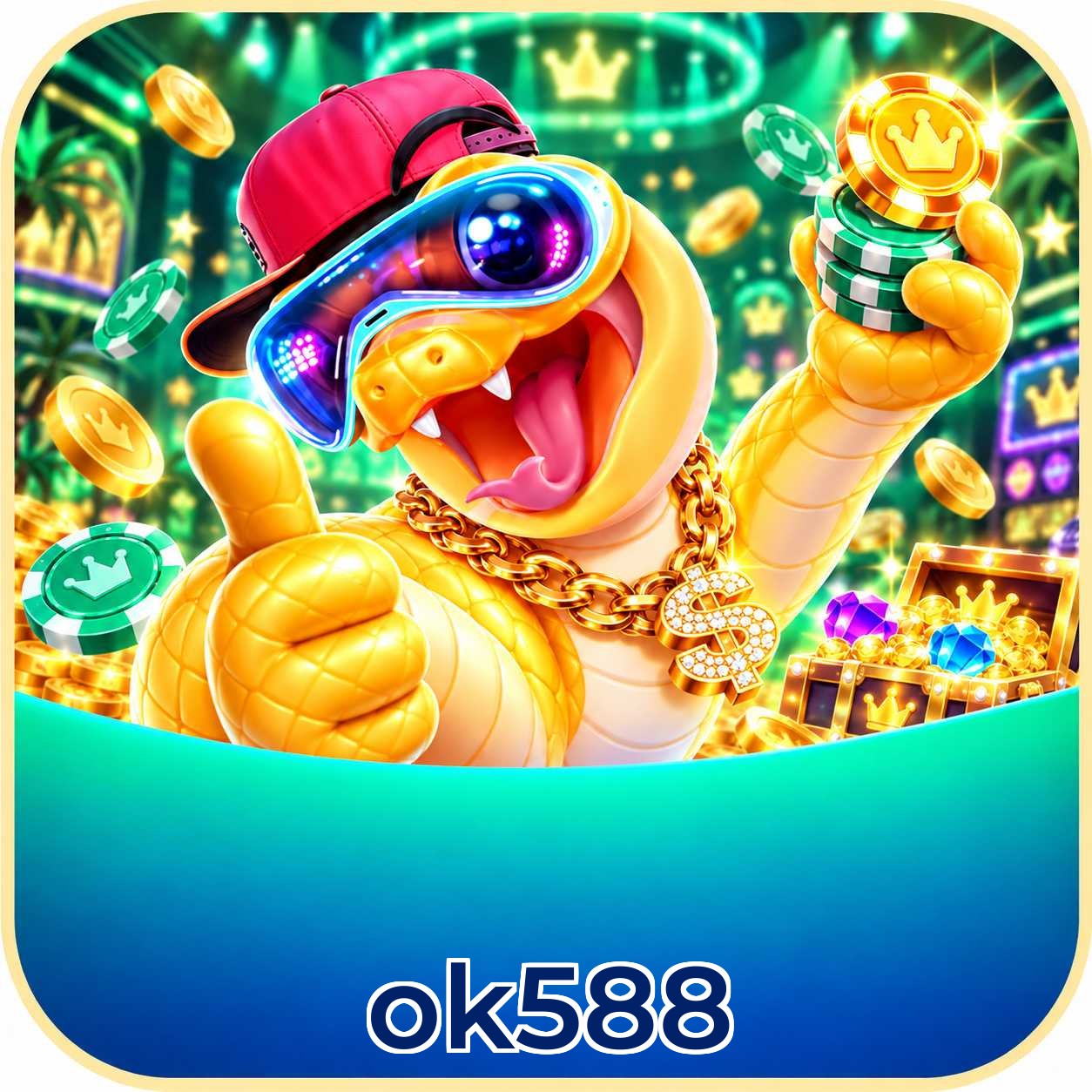 ok588