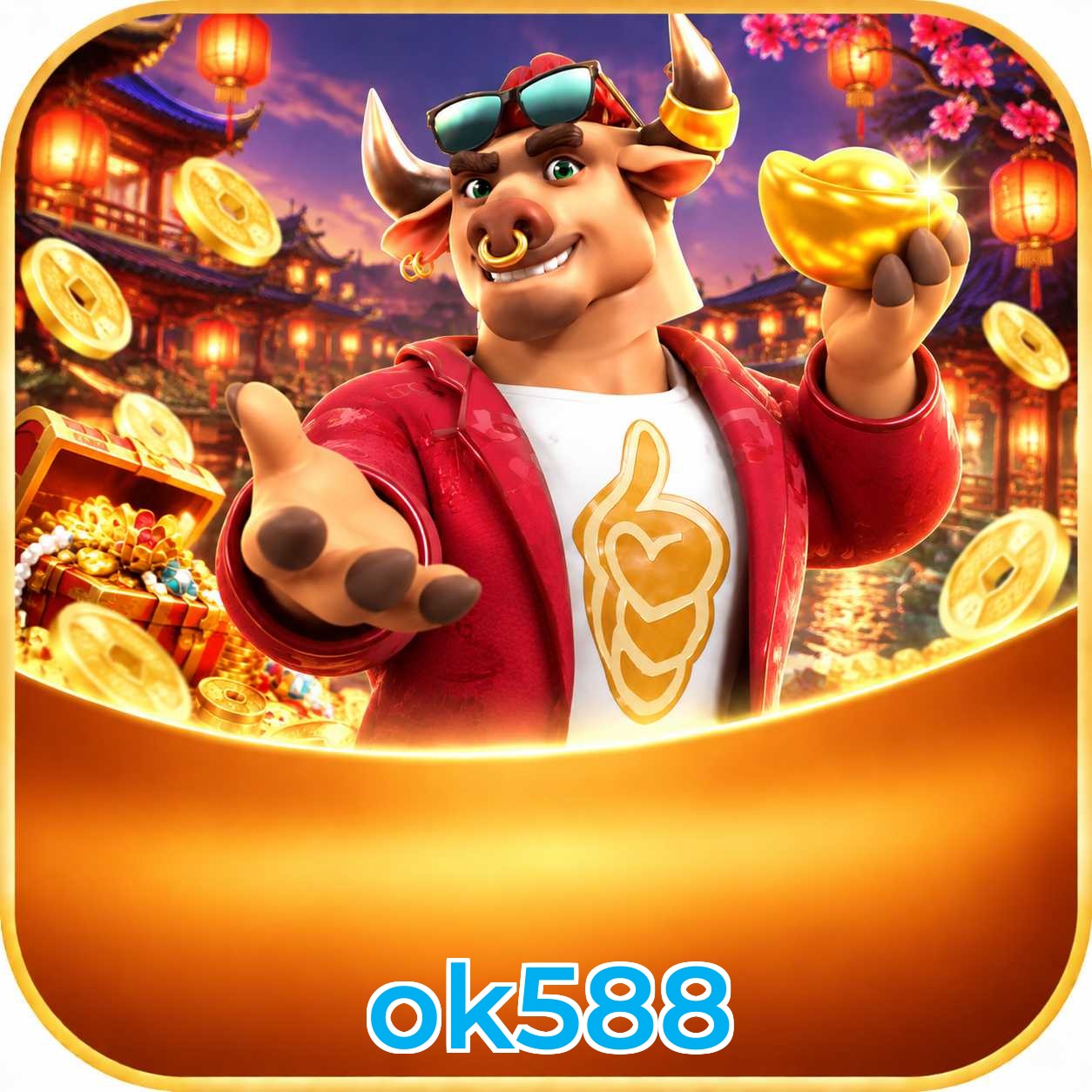 Fortune Games Series