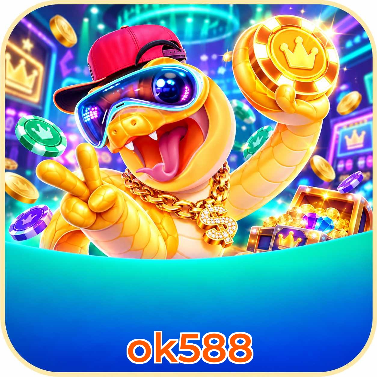 ok588
