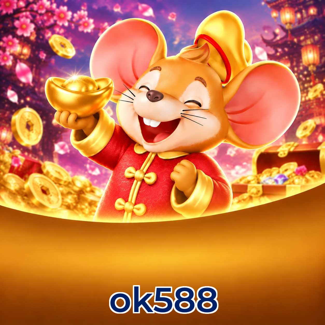 Vantagens do APK ok588 para Android